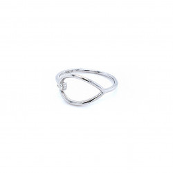 莫桑鑽戒指-KRMO310